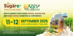 The Agri Expo Thailand