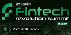 Fintech Revolution Summit