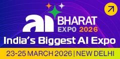 AI Bharat Expo 2026